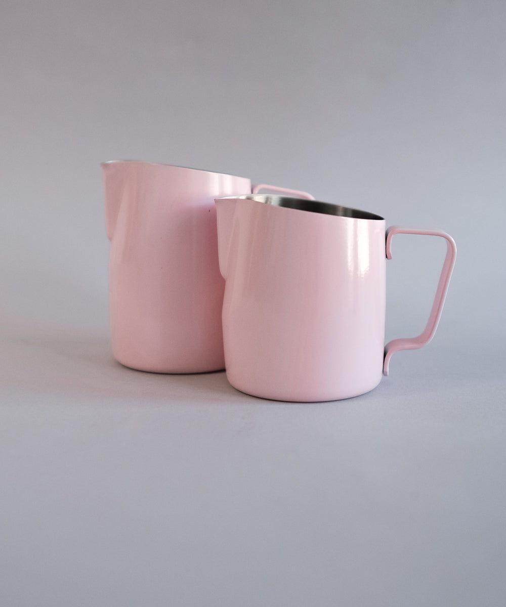 WPM x SLOW POUR SUPPLY Latte Art Pitchers – Tagged 