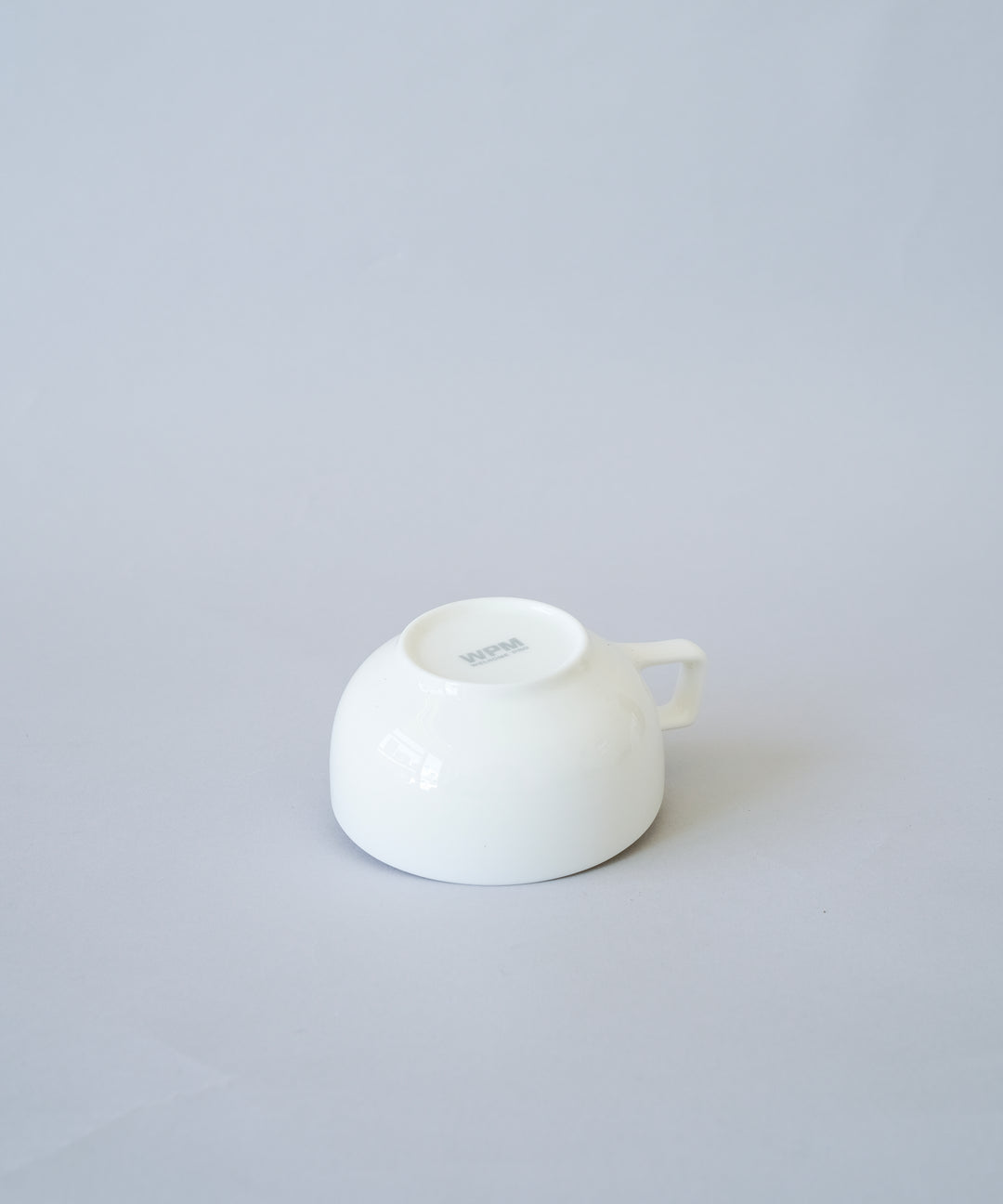 WPM 8oz Latte Art Practice Cup – Slow Pour Supply