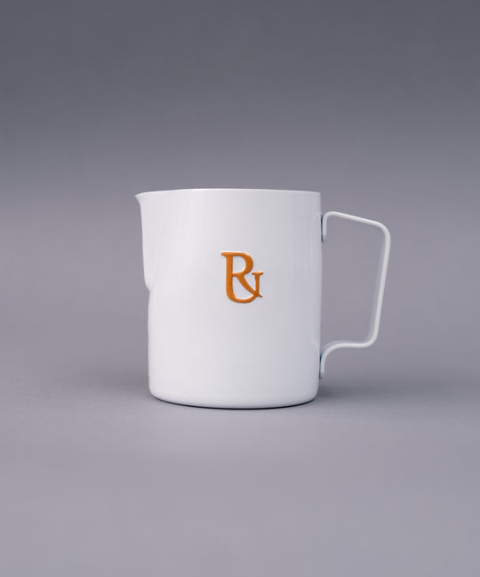 20oz #41 RORA & UMPAUL x WPM Milk Pitcher – Slow Pour Supply
