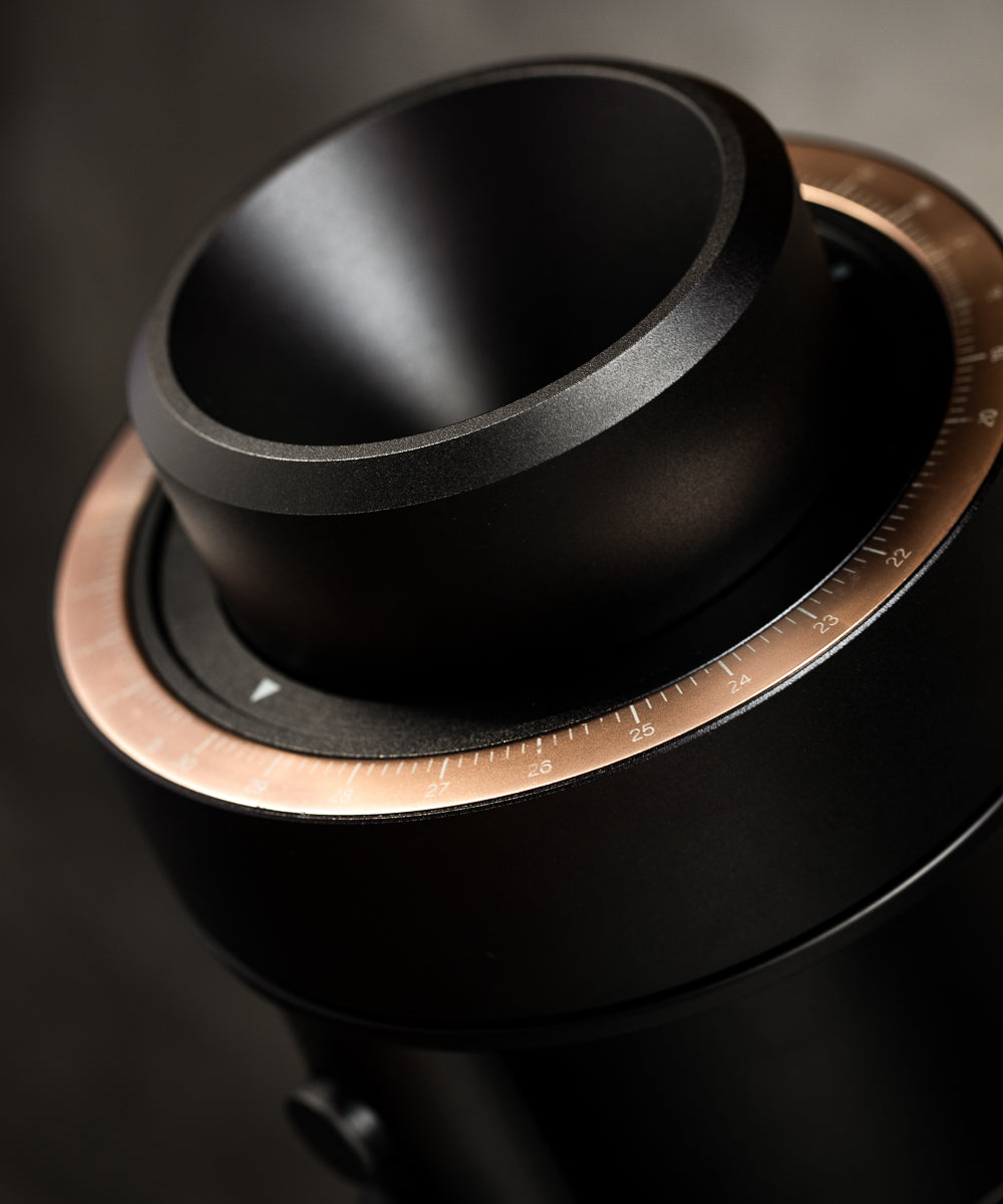 ZP-1 Adjustment Dial – Slow Pour Supply