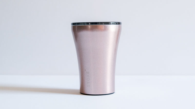 STTOKE™ 8oz Ceramic Reusable Cup