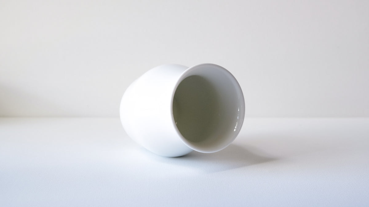 ORIGAMI 12oz Sensory Cup – Slow Pour Supply