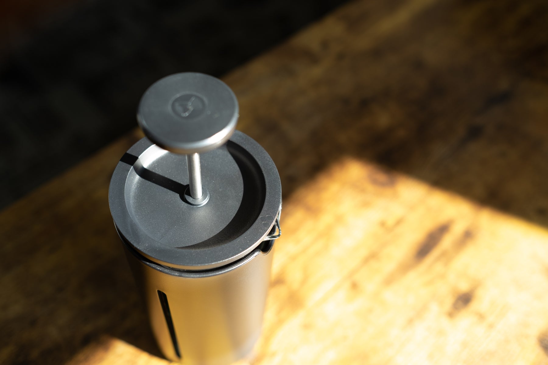 U French Press by Timemore – Slow Pour Supply