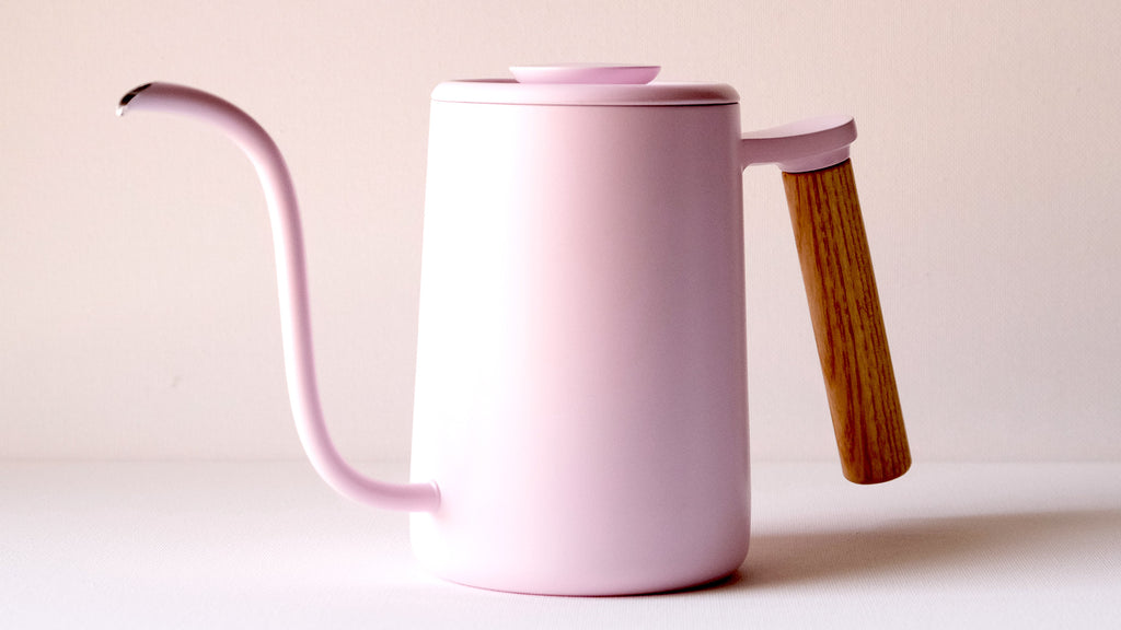 Timemore Youth Kettle 700 ml - Thumbnail 2