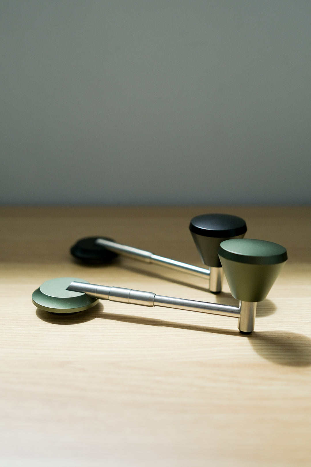 GRERNHOE グリーンホー　サムレスト　ハンドレスト トロンボーン サムレスト / ハンドレスト